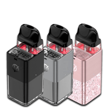 Фото POD система Vaporesso XROS Cube