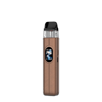 Фото POD система Vaporesso XROS 6 - Silk Brown