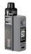 Фото Voopoo Drag E60 Pod Mod Kit 2550 mAh Gray