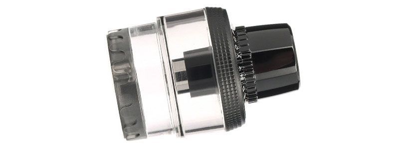 Фото Voopoo Drag E60 Pod Mod Kit 2550 mAh Coffee
