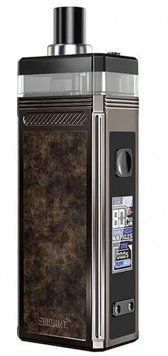 Фото Електронна сигарета Smoant Pasito 2 II Mod 80W Kit 2500mAh Chocolate