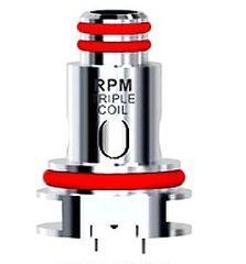 Фото Испаритель SMOK RPM Triple 1 шт