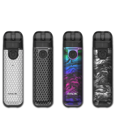 Фото POD система Smok Novo 4 Mini