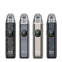 Фото POD система Oxva Xlim Pro 2 DNA