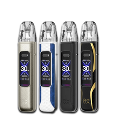 Фото POD система Oxva Xlim Pro 3