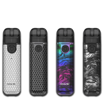 Фото POD система Smok Novo 4 Mini