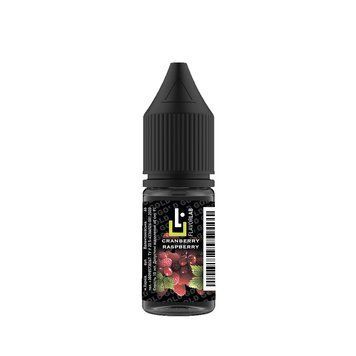 Фото Ароматизатор FlavorLab Gold Клюква + малина (Cranberry-Raspberry) 10 мл