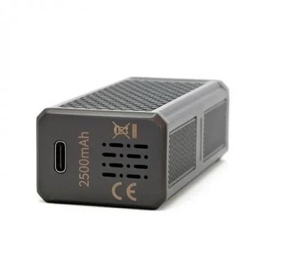 Фото Електронна сигарета Smoant Pasito 2 II Mod 80W Kit 2500mAh Chocolate