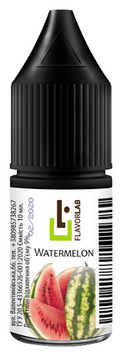 Фото Ароматизатор FlavorLab Арбуз (Watermelon) 10мл