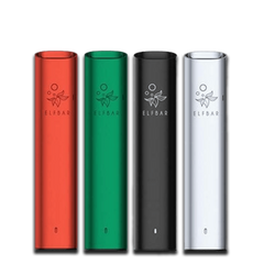 Фото POD система Elf Bar Mate 500