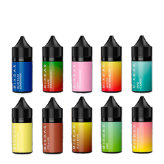 Фото Рідина Mix Bar 30ml