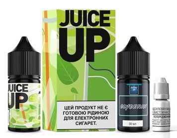 Фото Комплект F*cked Mojito 30 мл