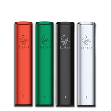Фото POD система Elf Bar Mate 500