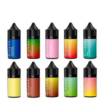 Фото Жидкость Mix Bar 30ml