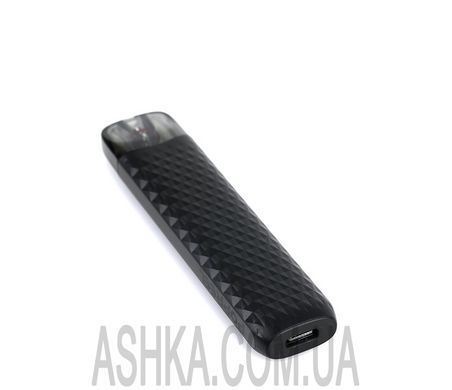 Фото Под-система Uwell PopReel N1 Kit 520mAh Матово Чёрный