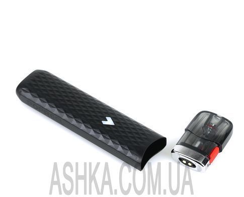 Фото Под-система Uwell PopReel N1 Kit 520mAh Матово Чёрный
