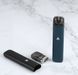 Под-система Uwell PopReel N1 Kit 520mAh Матово Чёрный