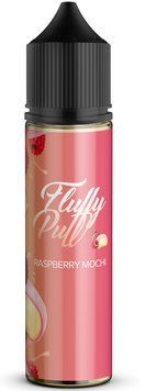 Фото Комплект Raspberry Mochi Fluffy Puff 60мл