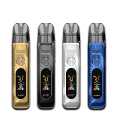 Фото POD система Smok Novo Classy