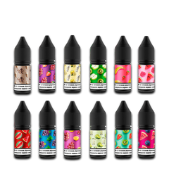 Фото Рідина Flavorlab P1 10 мл