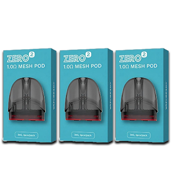Фото Картридж Vaporesso Zero 2