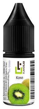 Фото Ароматизатор FlavorLab Киви (Kiwi) 10мл