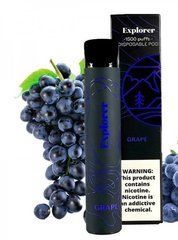 Фото Explorer 1500 Виноград (Grape)