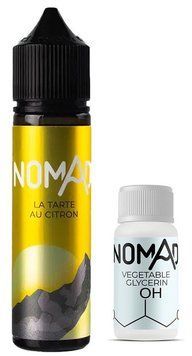 Фото Комплект LaTarte au Citron Nomad 60мл