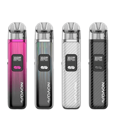 Фото POD система Smok Novo Pro