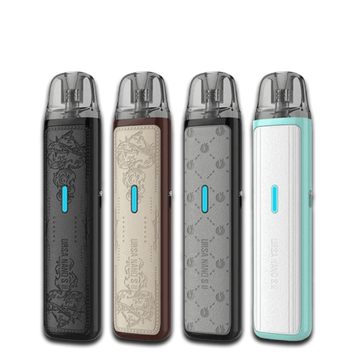 Фото POD система Lost Vape URSA Nano S 2