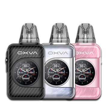 Фото POD система Oxva Xlim SQ Pro 2