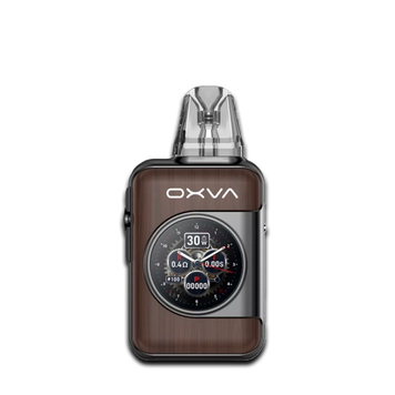 Фото POD система Oxva Xlim SQ Pro 2 - Brown Wood