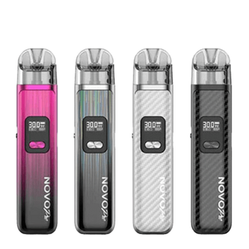 Фото POD система Smok Novo Pro