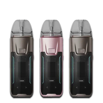 Фото POD система Vaporesso Luxe XR MAX 2