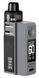 Фото Voopoo Drag E60 Pod Mod Kit 2550 mAh Black