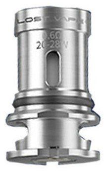 Фото Випарник Lost Vape Ultra Boost M2 Mesh Coil 0.6 Ом 1 шт.
