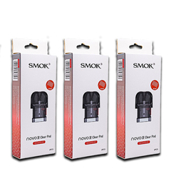 Фото Картридж SMOK Novo 2