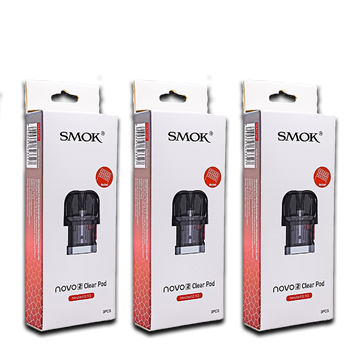 Фото Картридж SMOK Novo 2