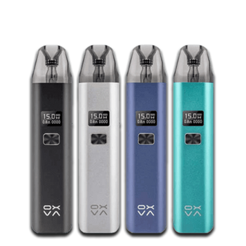 Фото POD система Oxva Xlim V2