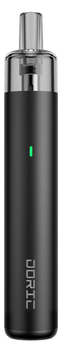 Фото POD система Voopoo Doric 20 SE 1200 mAh Black