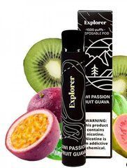 Фото Explorer 1500 Киви Маракуйя Гуава (Kiwi Passion fruit Guava)