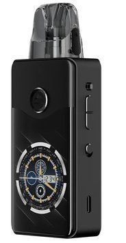 Фото Voopoo Vinci E120 4500 мАч Spray Black
