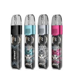 Фото POD система Voopoo Argus P1S