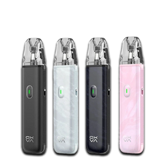 Фото POD система Oxva Go Lite