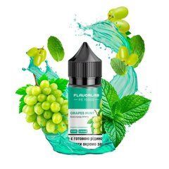 Фото Комплект PE 10000 Flavorlab Grape mint 30 мл