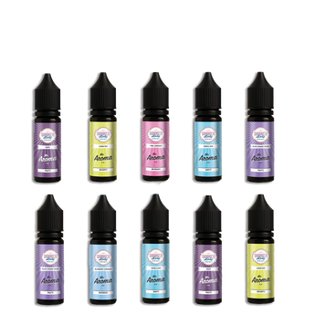 Фото Рідина Dinner Lady 15ml