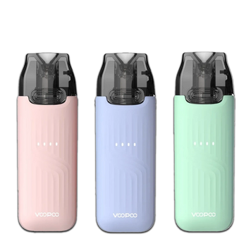 Фото POD система VooPoo VMATE Mini (4 Catridge Version)
