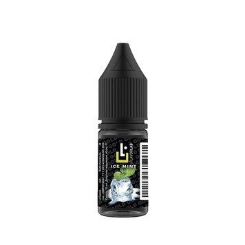 Фото Ароматизатор FlavorLab Ледяная мята (Ice mint) 10 мл