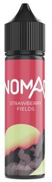 Фото Комплект Strawberry Fields Nomad 60мл