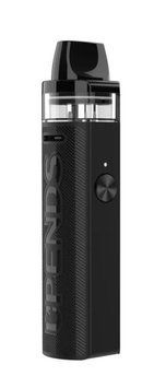 Фото Upends Uppor Pod Kit 1000 mAh Black